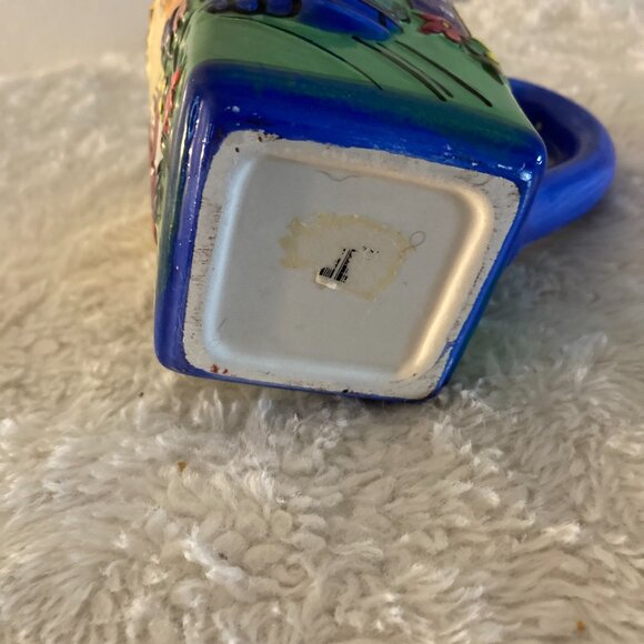 San Francisco Ceramic Hand Painted 16oz Souvenir Mug - Picture 4 of 4